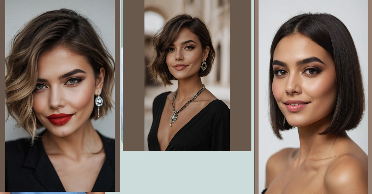 Transform Your Tresses: 19 Trendy Winter Bob Haircuts
