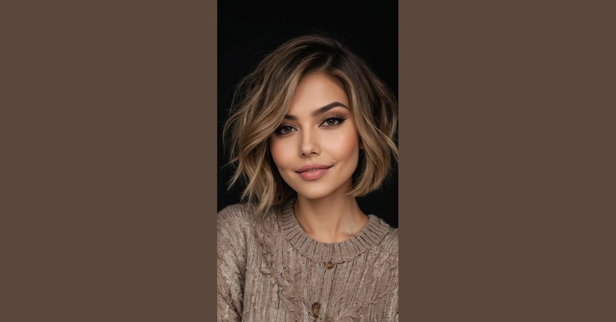 Embrace the Chill in Style: 19 Bob Hair Ideas for Winter