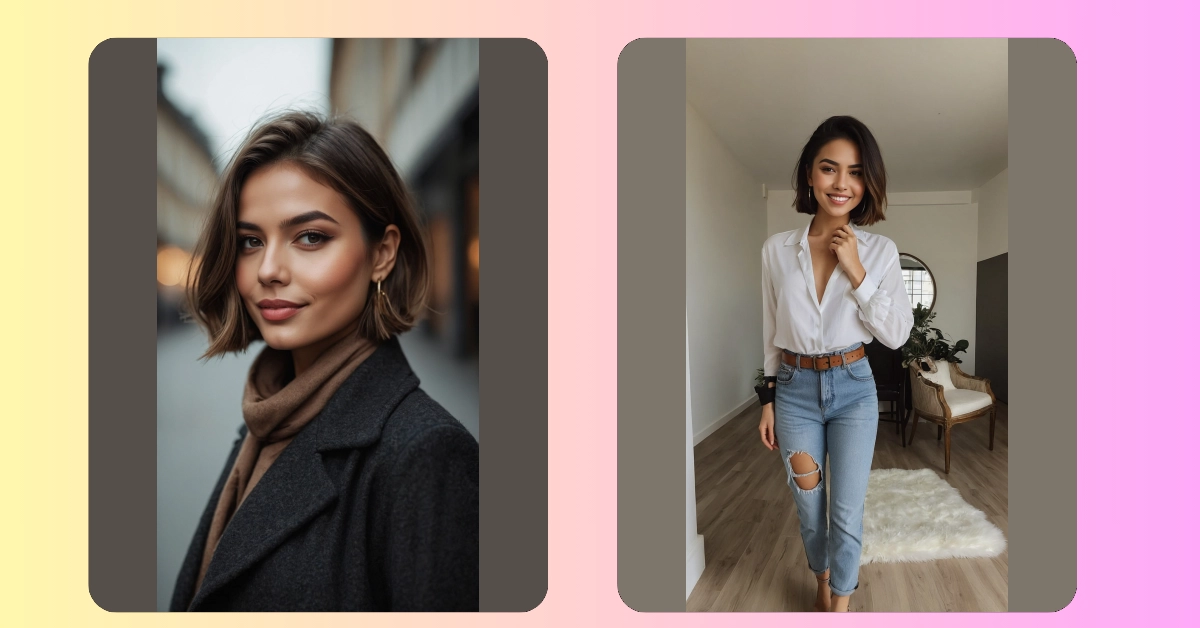 Revamp Your Look: 19 Trendy Winter Bobs You’ll Love